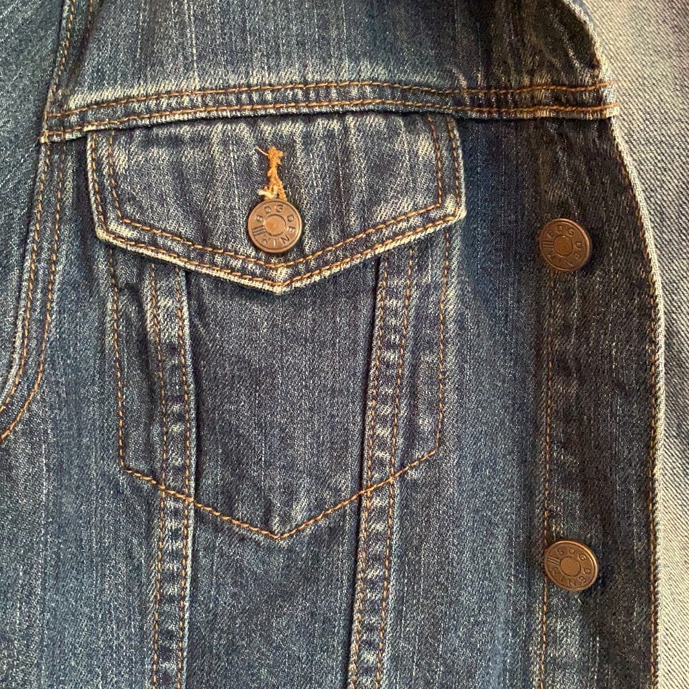 Bdg Jean Jacket - image 3